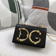 Dolce Gabbana Satchel Bags